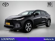 Toyota bZ4X - Dynamic 71 kWh