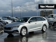 Skoda Octavia - Combi 1.0 e-TSI Business Edition 110 PK | Automaat | Trekhaa