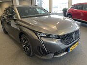 Peugeot 308 - 1.2 PureTech GT 130 EAT8 NAVIGATIE-CLIMATE CONTROL-AUTOMATIS