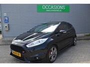 Ford Fiesta - 1.6 ECOBOOST ST2|RECARO|NAVI|NETJES