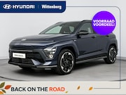 Hyundai Kona - Electric N Line Business 64.8 kWh | Apple Carplay/Android Au