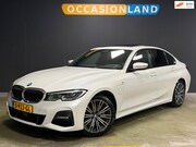 BMW 3-serie - 330e M-Pakket|KANTELDAK|LASER|HUD|MEMORY|ACC|HARMAN|DODEHOEK