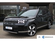 Hyundai Santa Fe - 1.6 T-GDI PHEV Comfort Smart 4WD 7p. | Elektrisch bedienbare