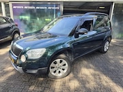 Skoda Yeti - 1.2 TSI Active Plus | 3/6 OF 12 MND GARANTIE | NW APK | AIRC