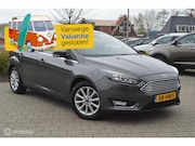 Ford Focus - 1.0 125pk Titanium | Apple-Carplay | Navi