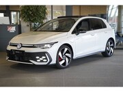 Volkswagen Golf - 8.5 1.5 eHybrid GTE 272PK Facelift Pano Volleder Cam IQ Led