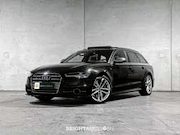 Audi S6 - Avant 4.0 TFSI V8 Pro Line+