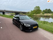 Audi S3 - 2.0 TFSI S3 quattro Pro Line+ |Pano|Luxe|