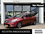 Renault Clio - Estate 1.2 TCe Zen | Cruise Control | Navigatie | Airco |