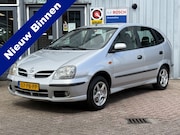 Nissan Almera Tino - 1.8 Acenta | TREKHAAK | NW APK | AIRCO | ALLSEASON BANDEN |