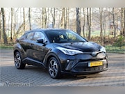 Toyota C-HR - 1.8 Hybrid Dynamic | ✅ SOH Accutest 85% |⛽Zuinig | ✅ Betrouw