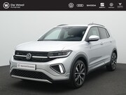 Volkswagen T-Cross - 1.0 TSI 110pk R-Line DSG | Achteruitrijcamera | Adaptive Cru