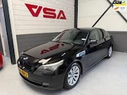 BMW 5-serie - 520i Corporate Lease Business Line Edition