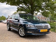 Skoda Superb - Combi 1.5 TSI ACT Ambition Business | Automaat + Cruise + Cl