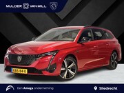 Peugeot 308 - SW GT 1.2 Turbo 130pk EAT8 | FOCAL HIFI | ELEKTR. A.KLEP | A