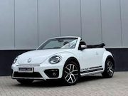 Volkswagen Beetle Cabrio - Cabriolet 1.2 TSI DUNE. 29.922 Km / Org NL / 1 Eig