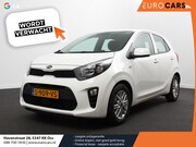Kia Picanto - 1.0 DPi Automaat DynamicLine Navigatie Apple Carplay/Android