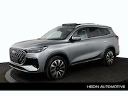 Chery Tiggo 8 - Unique