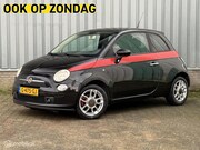 Fiat 500 - 1.4-16V Pop