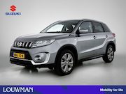 Suzuki Vitara - 1.5 Hybrid Select | Apple Carplay / Android Auto (navigatie)
