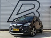 Opel Mokka - 1.4 T Cosmo 4x4 1e Eigenaar|Trekhaak|Stoelverwarming|Clima|C