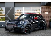 MINI John Cooper Works - | JCW Seats | Harman/Kardon | Head-Up | ACC | Camera | Adapt