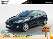 Ford Fiesta - 1.0 EcoBoost Titanium | Navi | Airco | PDC