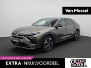 Citroën C5 X - Hybrid 180 e-EAT8 Shine | Lederen Bekleding | Stuurverwarmin