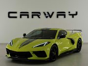 Corvette C8 - C8 .R 6.2L V8 Limited Edition nr. 711 van 1000