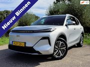Geely Starray EM-i - 1.5 Pro Automaat / 360° Camera / Leder / Stoelverwarming / K