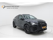 Audi RS Q3 Sportback - RSQ3 TFSI QUATTRO|Pano|RS Seats|B&O|360°|Keyless