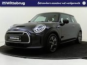 MINI Mini Electric - Yours 33 kWh | Stoelverwarming | Parkeerhulp voor en achter 