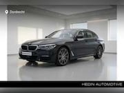 BMW 5-serie - 530i xDrive Individual | Driving Assistant