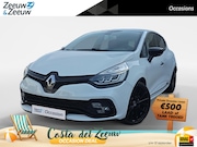 Renault Clio - 1.6 Turbo R.S. Trophy 220PK| Automaat | Akrapovic | Achterui