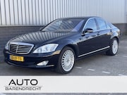 Mercedes-Benz S-klasse - 320 CDI Prestige Plus