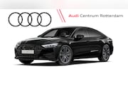 Audi A7 - 50 TFSI e quattro Pro Line S | Trekhaak | 360 camera | Leder