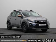 Dacia Sandero - Stepway TCe 110pk limited edition | Climate control | Lichtm