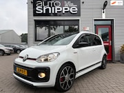Volkswagen Up! - 1.0 TSI GTI 116 PK-5DRS.-BEATS AUDIO-CLIMA-CRUISECONTROL-DAB
