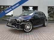 Mercedes-Benz GLE-klasse - 53 Hybrid 4MATIC+ Premium Plus Panoramadak, Trekhaak, Multic