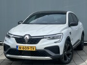 Renault Arkana - BWJ 2022 | 1.6 E-Tech Hybrid 145 R.S. Line | TREKHAAK | PANO