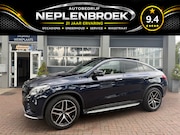Mercedes-Benz GLE-klasse - AMG 43 4MATIC Panodak | Leder | Luchtvering | Led 09-2016 13