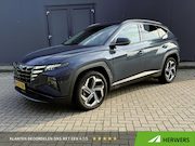 Hyundai Tucson - 1.6 T-GDI PHEV Comfort Smart 4WD Automaat / Trekhaak / Cruis