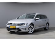 Volkswagen Passat - Variant 1.4 TSI GTE Highline Pano-dak|Massage|Camera|Trekhaa