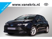 Toyota Corolla - 1.8 Hybrid Business, Dealeronderhouden