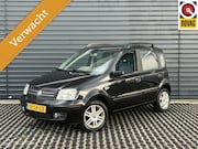 Fiat Panda - 1.2 Emotion | Automaat | Airco | APK 02-2027