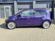 Skoda Citigo - 1.0 Grt. Fresh Automaat org NL