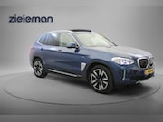 BMW iX3 - Executive 80 kWh - Panorama, Digitaal Cockpit, Carplay, Came
