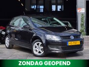 Volkswagen Polo - 1.4-16V Comfortline|Airco|Cruise|2e Eig|5DR