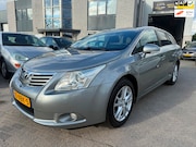 Toyota Avensis - 2.0 VVTi Business Automaat Trekhaak Clima