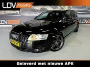 Audi A6 - 3.2 FSI Quattro PRO LINE / S-line / 6-cilinder / Afneembare 